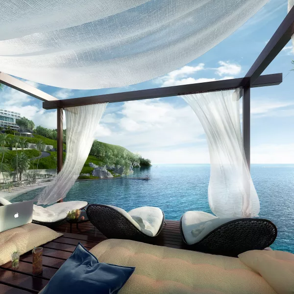 Luxury Travel