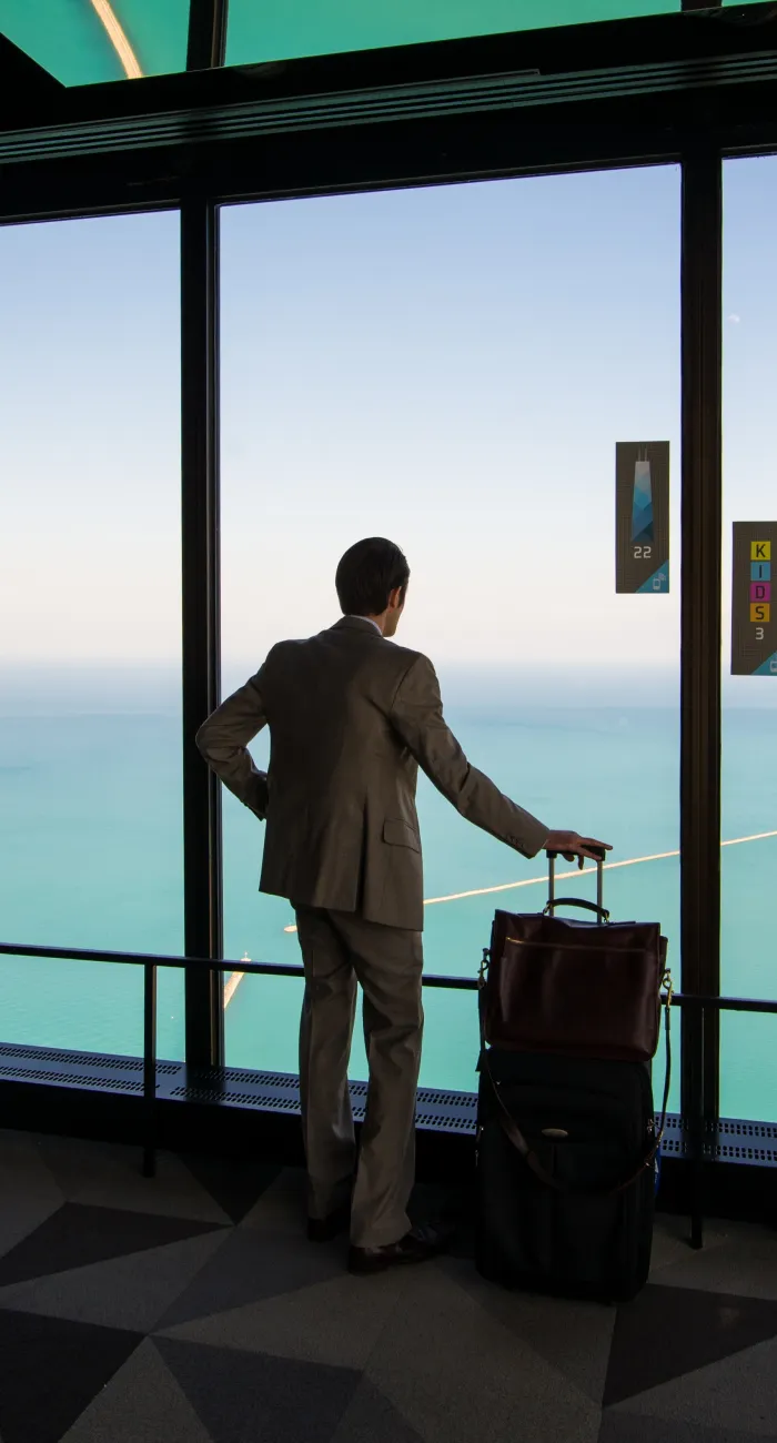 Corporate Bussiness